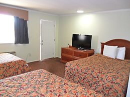 A OK Motel