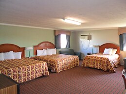 A OK Motel