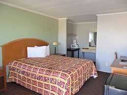 A OK Motel