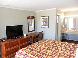 A OK Motel