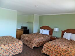 A OK Motel