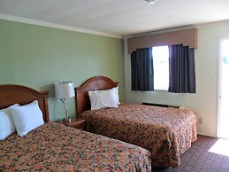 A OK Motel