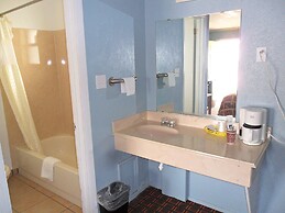 A OK Motel