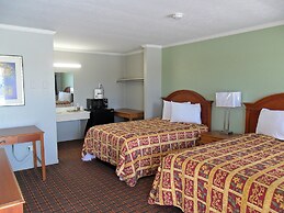 A OK Motel