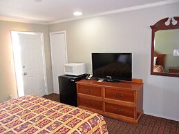 A OK Motel