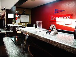 Country Inn Sterling