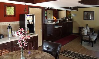 Country Inn Sterling