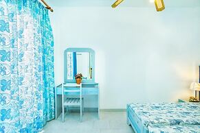 Xenios Faros Apartments