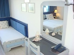 Xenios Faros Apartments