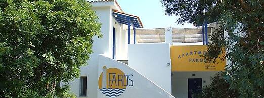 Xenios Faros Apartments