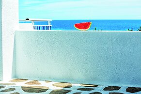 Xenios Faros Apartments