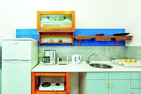 Xenios Faros Apartments