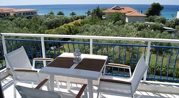 Xenios Faros Apartments