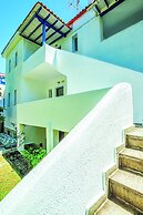 Xenios Faros Apartments