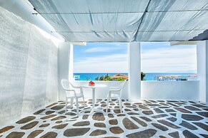 Xenios Faros Apartments