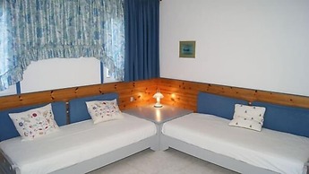 Xenios Faros Apartments