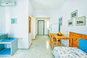 Xenios Faros Apartments