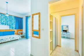 Xenios Faros Apartments