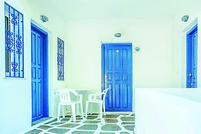 Xenios Faros Apartments