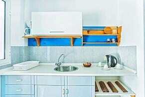 Xenios Faros Apartments