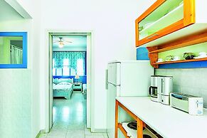 Xenios Faros Apartments