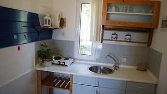 Xenios Faros Apartments