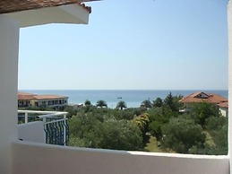 Xenios Faros Apartments