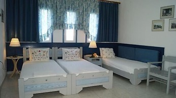 Xenios Faros Apartments