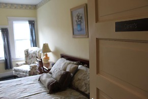 Victorian Charm Inn