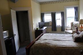 Victorian Charm Inn