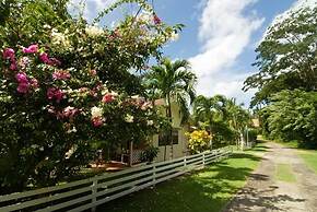 Kingsville Apartments