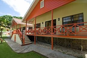 Kingsville Apartments