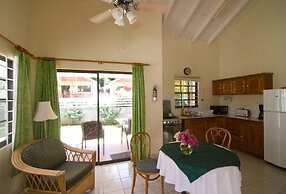 Kingsville Apartments