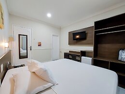 Hotel Itamarati Centro - República