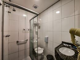 Hotel Itamarati Centro - República