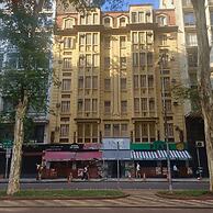 Hotel Itamarati Centro - República