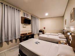 Hotel Itamarati Centro - República