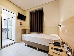 Hotel Itamarati Centro - República