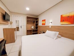 Hotel Itamarati Centro - República