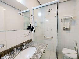 Hotel Itamarati Centro - República