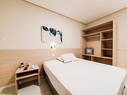 Hotel Itamarati Centro - República