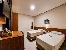 Hotel Itamarati Centro - República