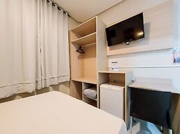 Hotel Itamarati Centro - República