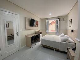 Hotel Itamarati Centro - República