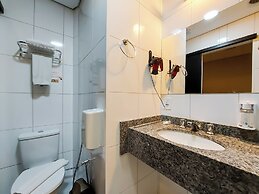 Hotel Itamarati Centro - República