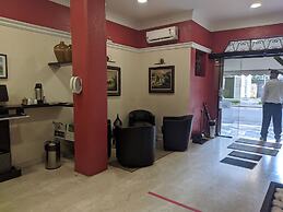 Hotel Itamarati Centro - República