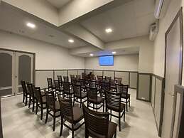 Hotel Itamarati Centro - República