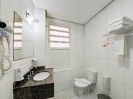 Hotel Itamarati Centro - República