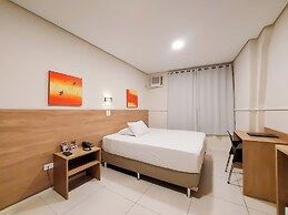 Hotel Itamarati Centro - República