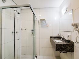 Hotel Itamarati Centro - República